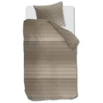 Lenjerie de pat Beddinghouse 332928 (Kardol) Lofty 140x200/220 Natural