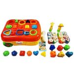 Игрушка miscellaneous 10168 Jucarie logica 567658