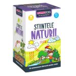 Настольная игра Ludicus Games MR0111 Stiintele Naturii