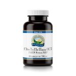 5-HTP Power — 5-ЭйчТиПи Пауэр