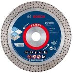 Disc de tăiere Bosch 2608900652 Disc de taiere cu diamant 76x1 9x10mm