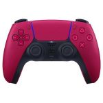 Джойстик для компьютерных игр PlayStation Dualshock 5 PS5 DualSense Cosmic Red (3012)