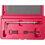 Set de unelte de mână JTC JTC-4863 Комплект для снятия подушек безопасности (AIRBAG)