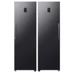 Frigider și congelator Samsung RR70H39CEFEO + RZ70H32HEFEO