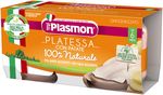 Piure PLASMON cambula cu cartofi (6 luni), 2x80 g