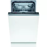 Mașină de spălat vase încorporabilă Bosch SPV2HMX42E
