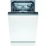 Встраиваемая посудомоечная машина Bosch SPV2HMX42E