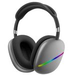 Наушники беспроводные Musen AKZ-MAX10, Black