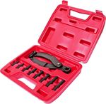 Unealta de mana JTC JTC-1209 Фиксатор шкива распредвала универсальный в кейсе