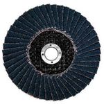 Disc de șlefuire Metabo 626875000 Disc polizor cu lamele abrazive 76mm P60