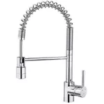 Bateria bucătărie Teka ARK 937 chrome