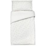 Lenjerie de pat pentru copii Premaman PCIGJ2-ECR-UNQ Set de cuverturi Little Deer