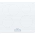 Plită încorporabilă electrică Bosch PIF612BB1E