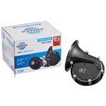 Accesoriu auto Pigeon Claxon auto СОНАР,12В SAZ-24-12