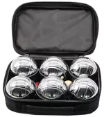 Echipament sportiv Enero Boule Petanque 6pcs петанк