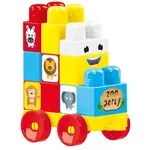 Set de construcție Dolu 5023 Конструктор 20ед