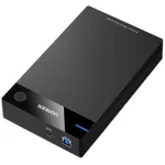 Boxe exterioare HDD Ugreen 50422 3.5 Inch Hard Drive Box With EU Power Supply US222