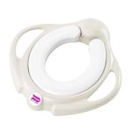 Oală OK Baby 38251600 Reductor pentru toaleta Pinguo White
