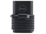 DELL  AC Adapter - Type-C 45W, Kit for Laptops with 1m power cord included.(450-AKVB)