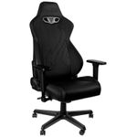 Gaming Chair Nitro Concepts S300 Stealth Black