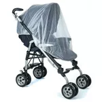 Accesorii pentru cărucior Italbaby 050.2010 Противомоскитная сетка универсальная