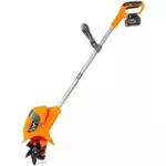 Motocultor Daewoo DAT 2021Li SET