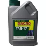 Ulei Natura Chem ТАД-17И 80W90 0.9l