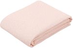 Комплект подушек и одеял Kikka Boo 31103010063 Paturica de muselina cu strat dublu Confetti Pink, 100x100 cm