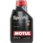 Ulei Motul 109324 (5W30 SPECIFIC 2290 1L)