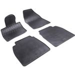 Коврик для автомобиля Rigum Honda Civic 5d HB 06- /