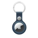 Аксессуар для моб. устройства Apple AirTag FineWoven Key Ring Pacific Blue MT2K3