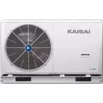 Тепловой насос Kaisai Monobloc 8 kW