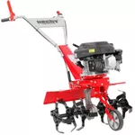 Motocultor Hecht 747 Motosapa (843229500)