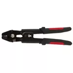 Unealta de mana Profmet 860213 Cleste de sertizare pentru clema din aluminiu 260mm