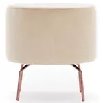 Пуф Trendy Tuffet Octo-Crema (GTR002884)