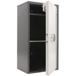 Mobilier de birou din metal Практик SL87T EL