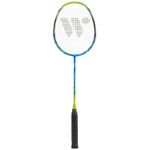 Инвентарь для бадминтона Wish 55017 Paleta Badminton Fusiontec 970