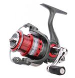 Катушка Fishing ROI BORA plus 4+1 Red 2000