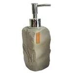 Дозатор для мыла Axentia 139864 Design Cement
