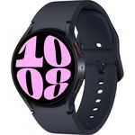 Смарт часы Samsung R930 Galaxy Watch6 40mm Black