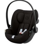 Scaun auto Cybex 524001362 Scoica auto Cloud G i-Size Magic Black, 40-87cm