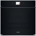 Встраиваемый духовой шкаф электрический Whirlpool WOI9A8PT2SBA