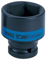 Набор головок, бит, насадок King Tony 853540M головка торцевая ударная 1