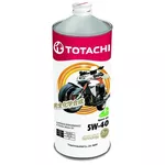 Масло Totachi 5W-40 Sport 4T SN,SM 1L Fully Synthetic