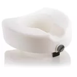 Scaun cu toaletă Dr.Frei KY 880 L Inaltator WS