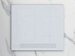 BinHob/ind Whirlpool WL S5360 BF/W