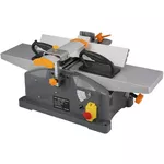 Стационарный инструмент Hoteche P805311 фуговальный станок 156mm 0-3mm 1280W