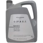 Масло Volkswagen 5W-40 Special G 5L
