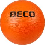 Мяч Beco 10750 Minge p/u aquafitness d-20cm 96670 orange
