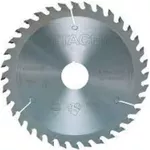 Диск отрезной Hitachi-Hikoki Пильный диск по дереву 165*30/20 42з